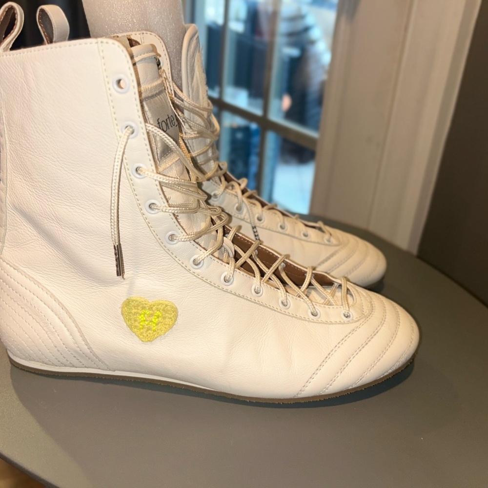 Forte_Fore Women's Sneakers